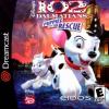 102 Dalmatians: Puppies to the Rescue Box Art Front